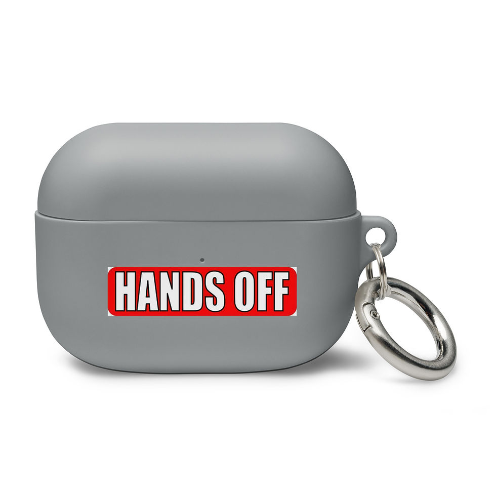 Thumbnail: AirPods case