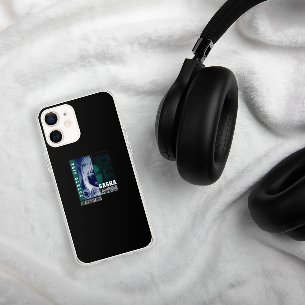 Thumbnail: AOT themed case