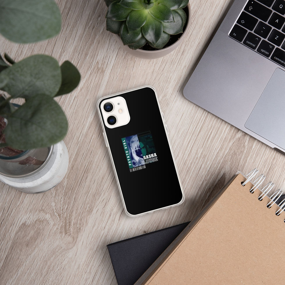 Thumbnail: AOT themed case