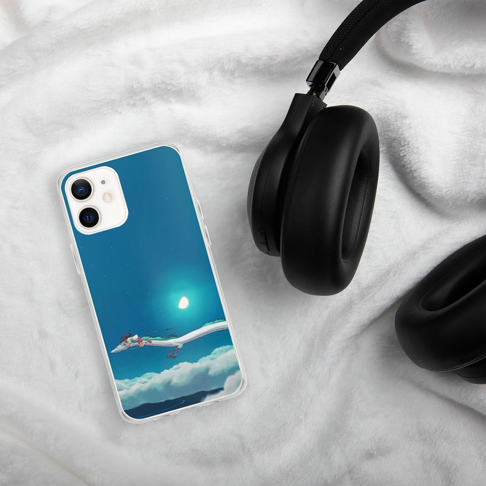 Thumbnail: iPhone Case