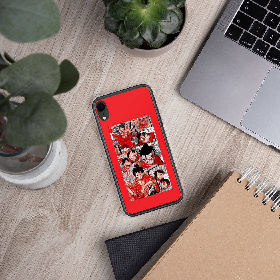 Thumbnail: iPhone Case