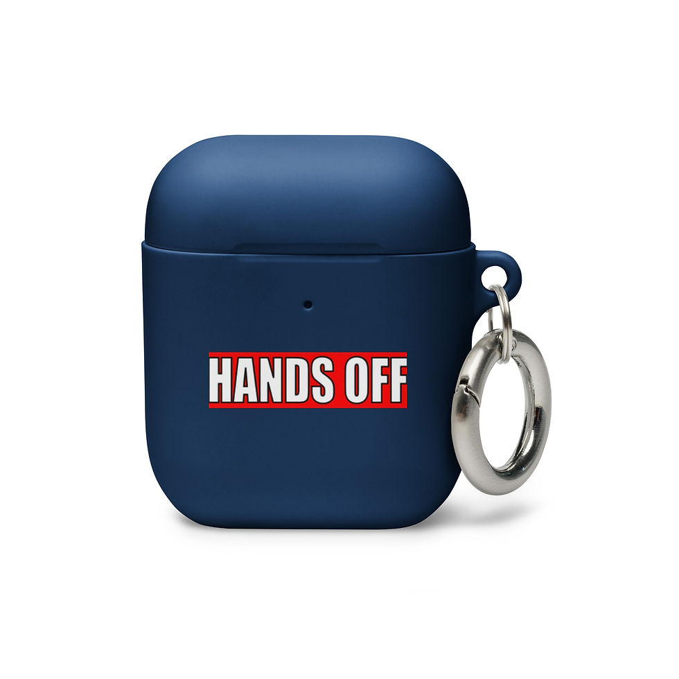 Thumbnail: AirPods case