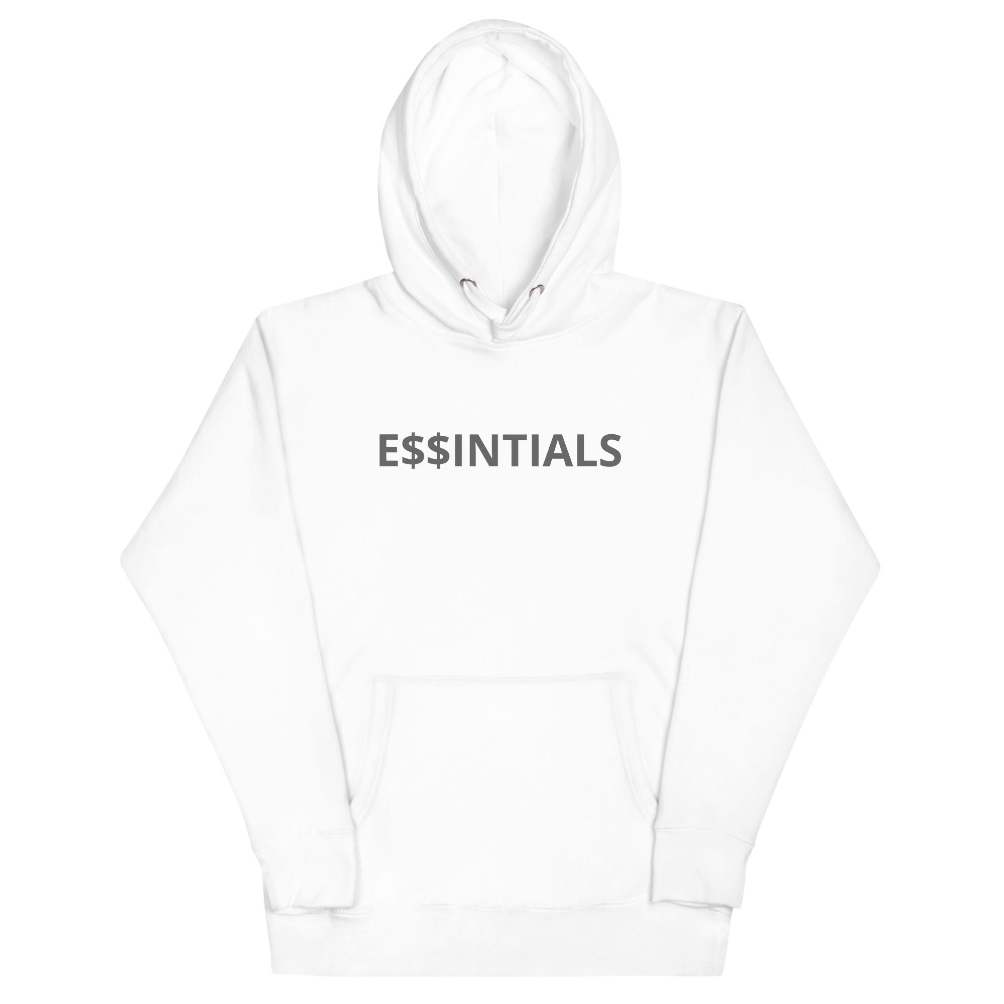 ESSENTIALS Hoodie Men Sweatshirts Men's Casual Sports Cool Hoodie Printed