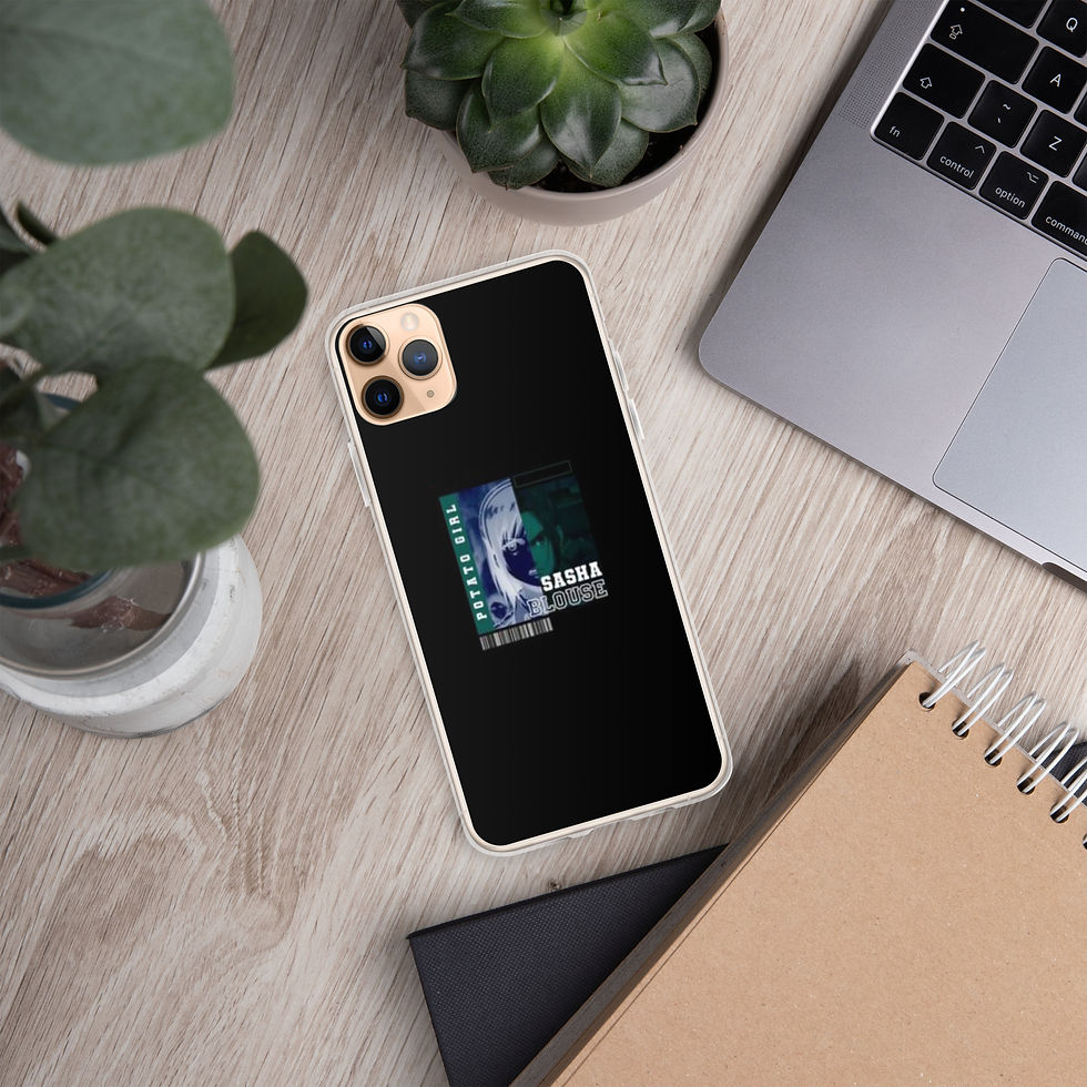 Thumbnail: AOT themed case