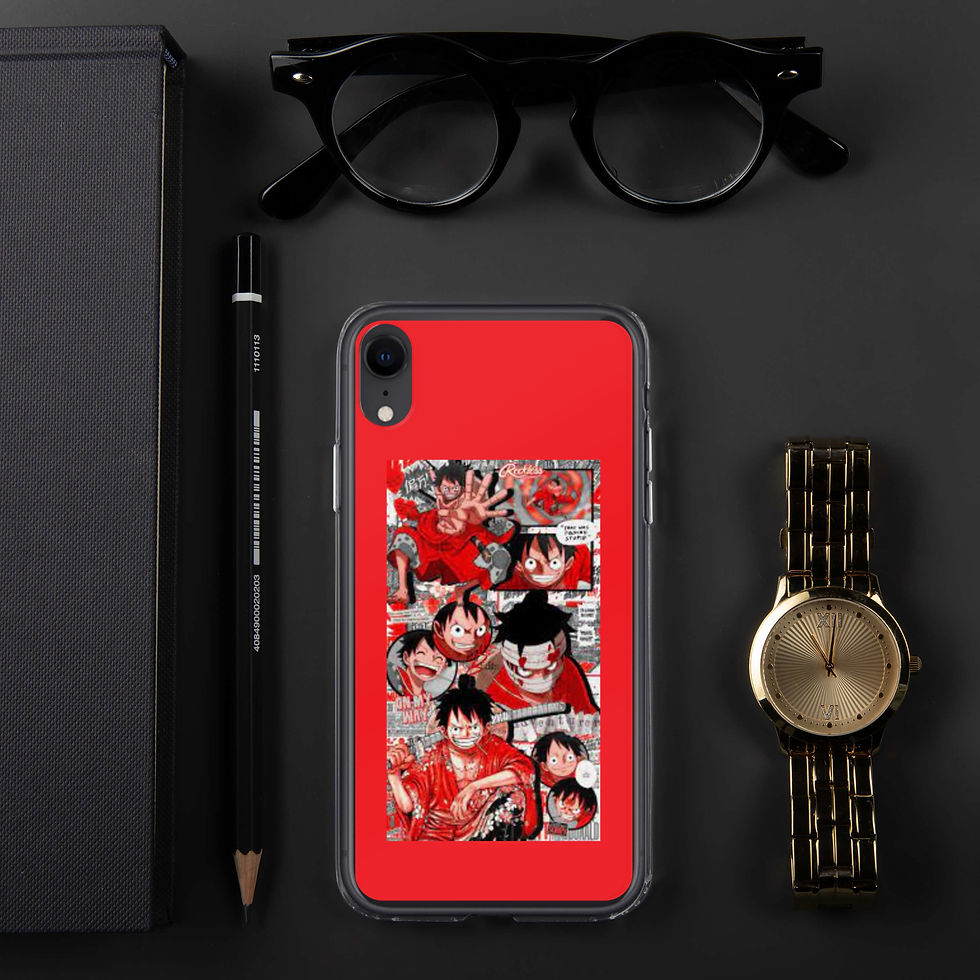 Thumbnail: iPhone Case