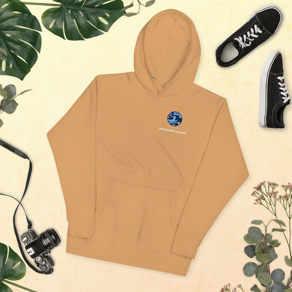Thumbnail: Unisex Hoodie