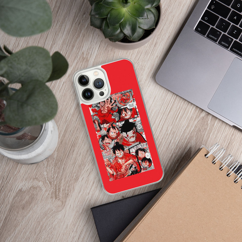 Thumbnail: iPhone Case