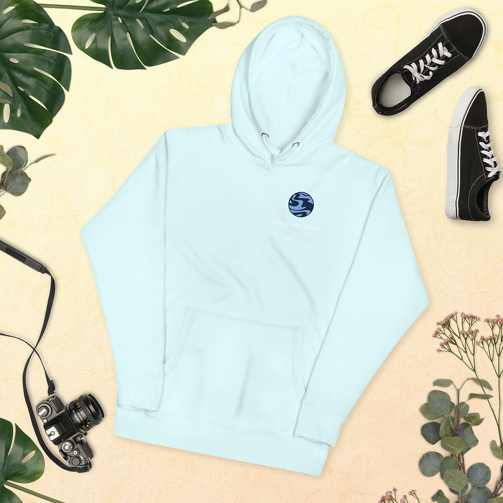 Thumbnail: Unisex Hoodie