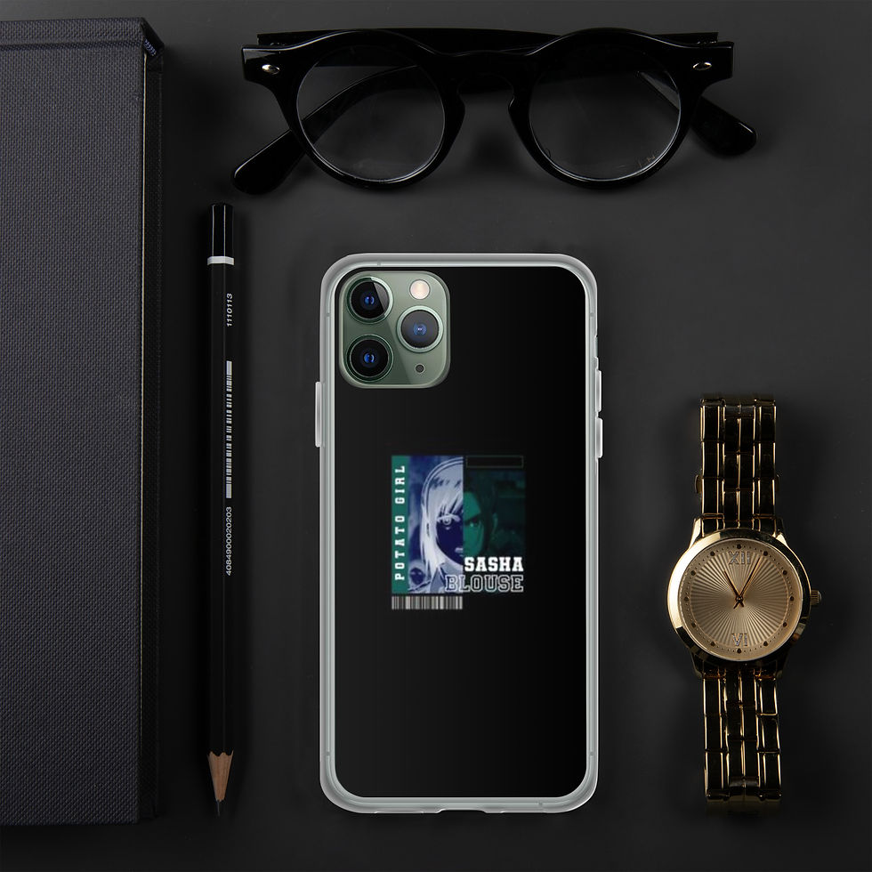 Thumbnail: AOT themed case