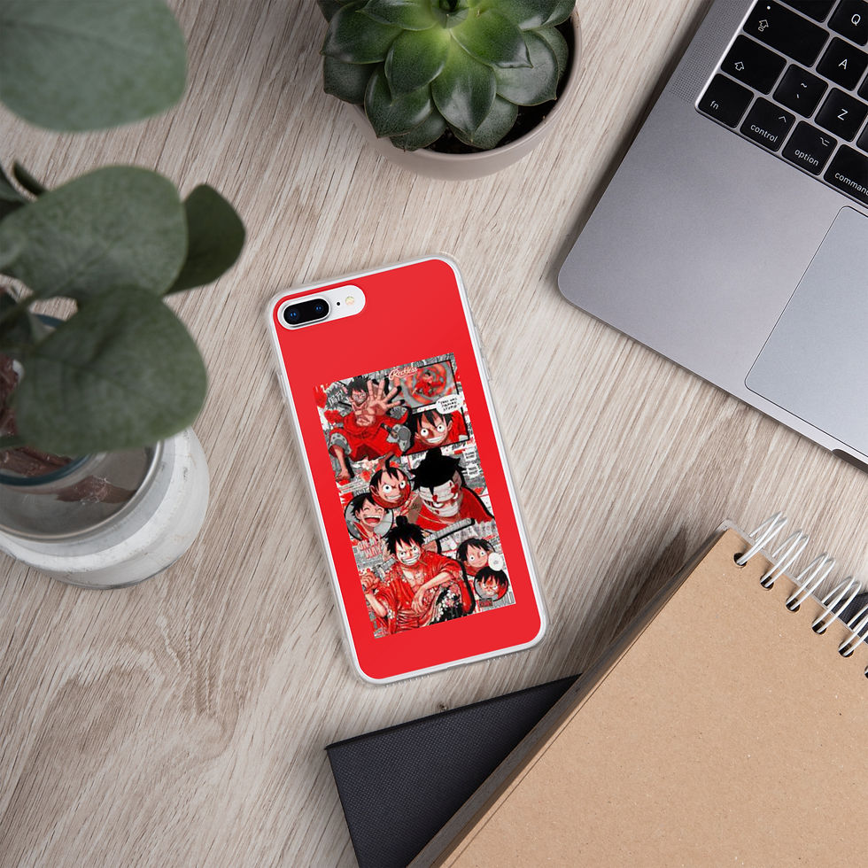Thumbnail: iPhone Case