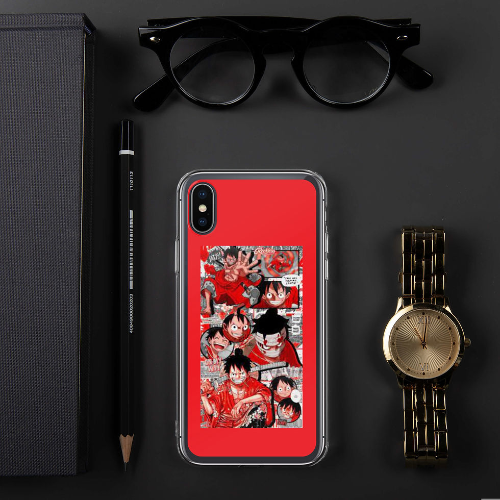 Thumbnail: iPhone Case