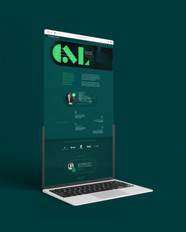 Branding CML Gestão de Processos de Engenharia