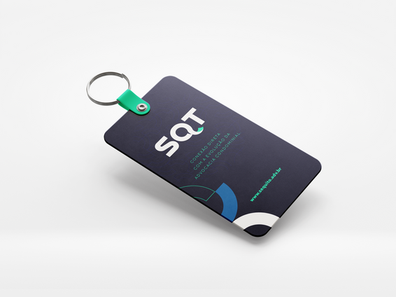 Branding Sequito Advogados - Direito Condominial