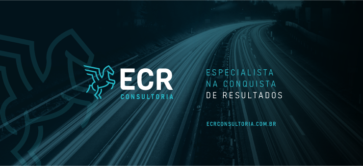 Branding Consultoria ECR Consultoria