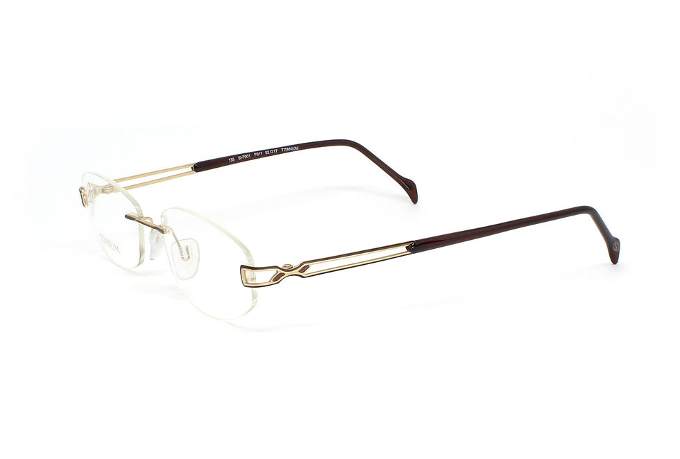 Óculos de Grau Stepper SI7001