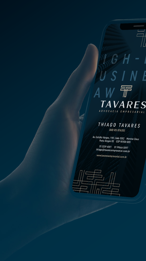 TAVARES - Advocacia Empresarial