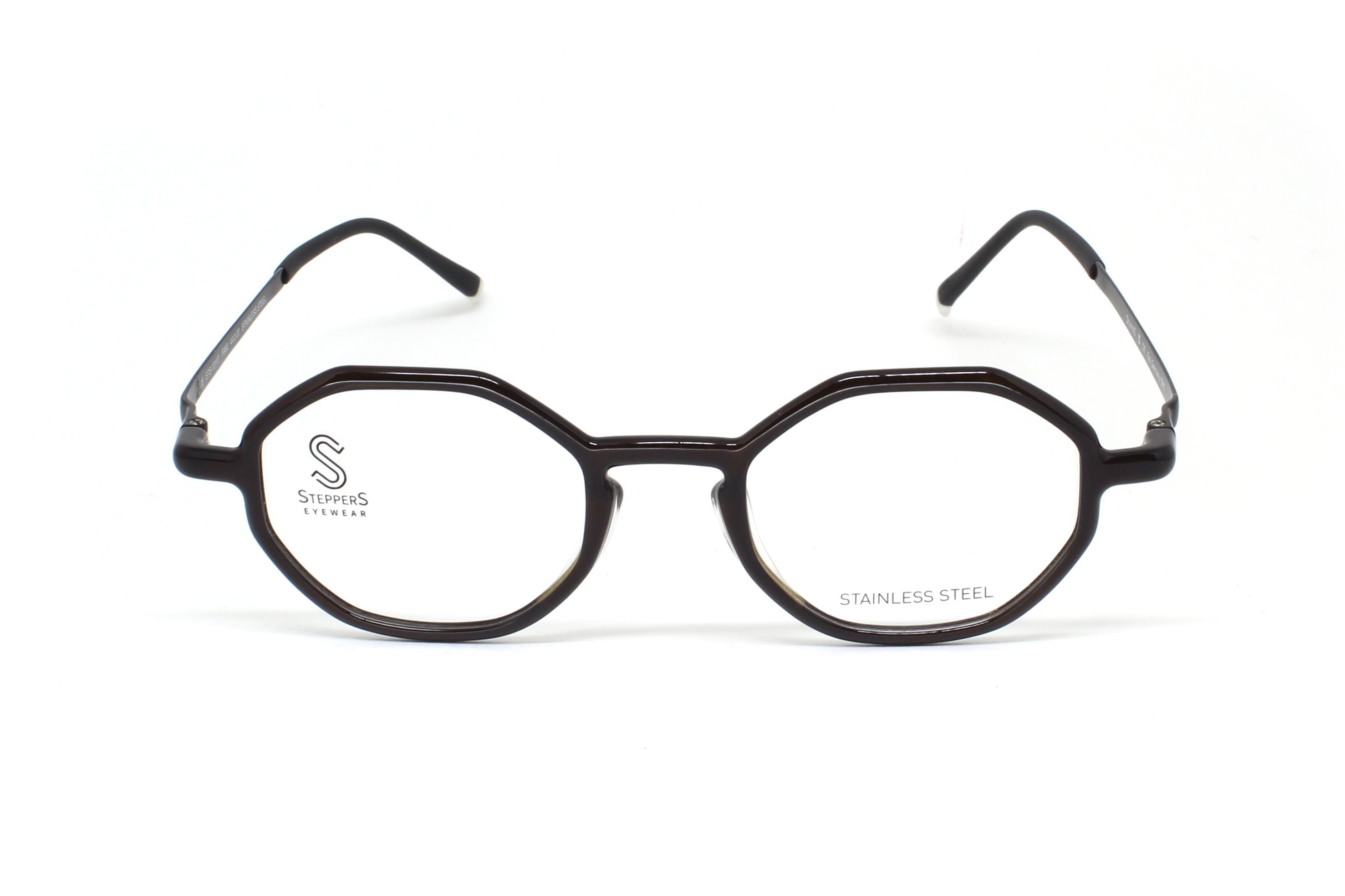 Óculos de Grau Stepper 10117