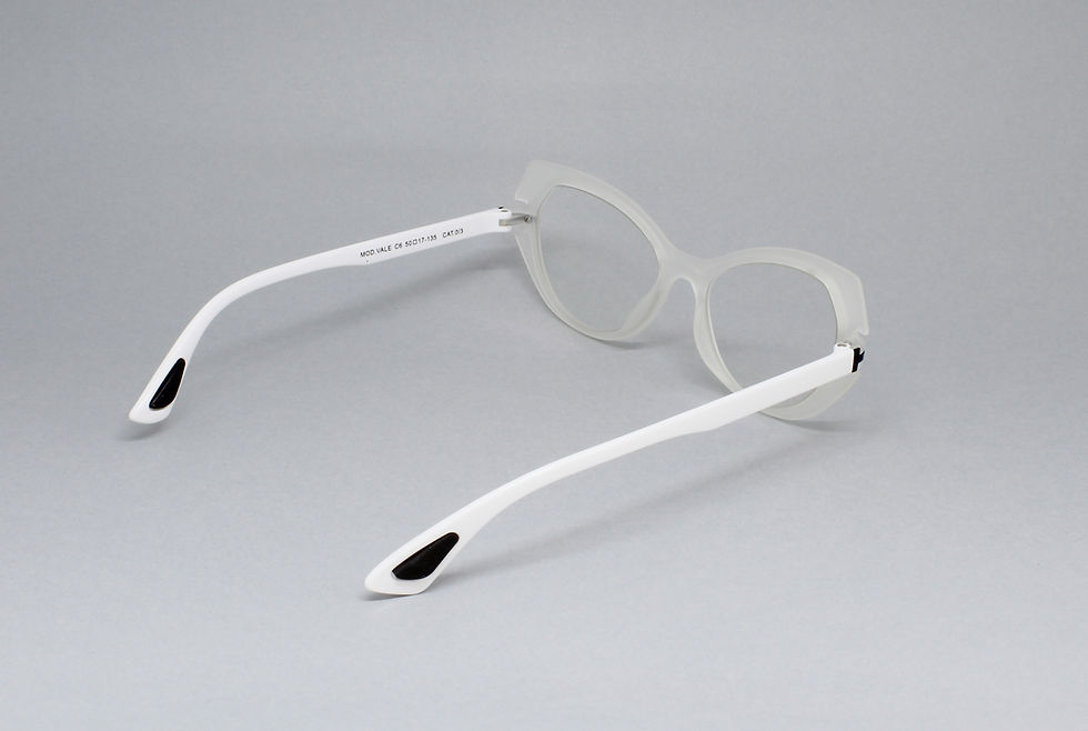 Miniatura: Óculos de Grau AirDP VALE