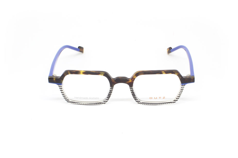 Óculos de Grau Dutz DZ2206