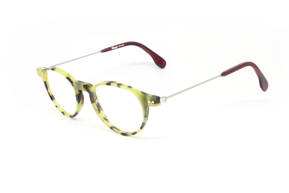 Óculos de Grau Visage PARIS M04