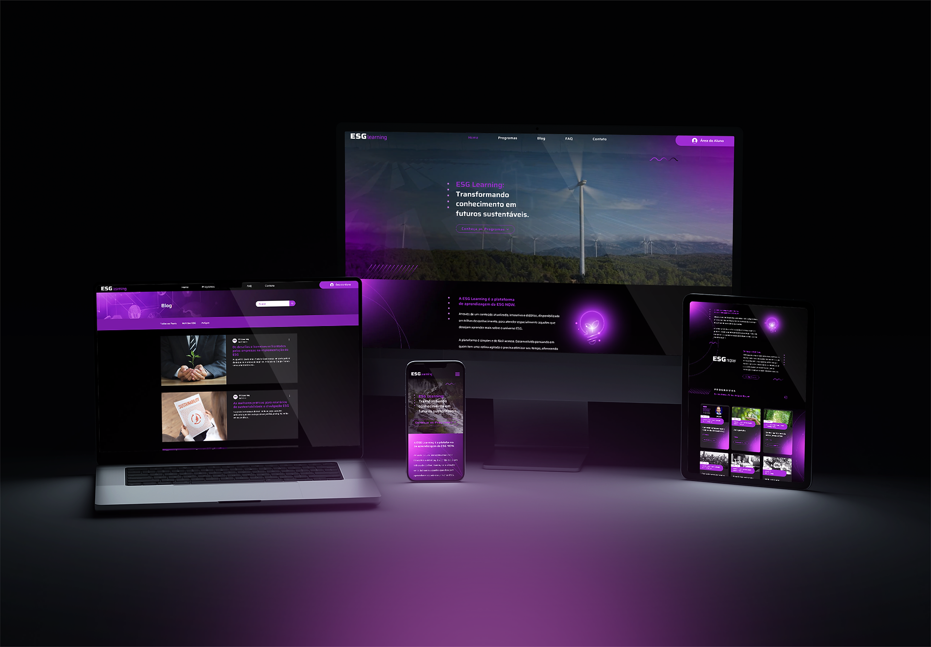 Minc.Space - Especialistas em Branding Porto Alegre