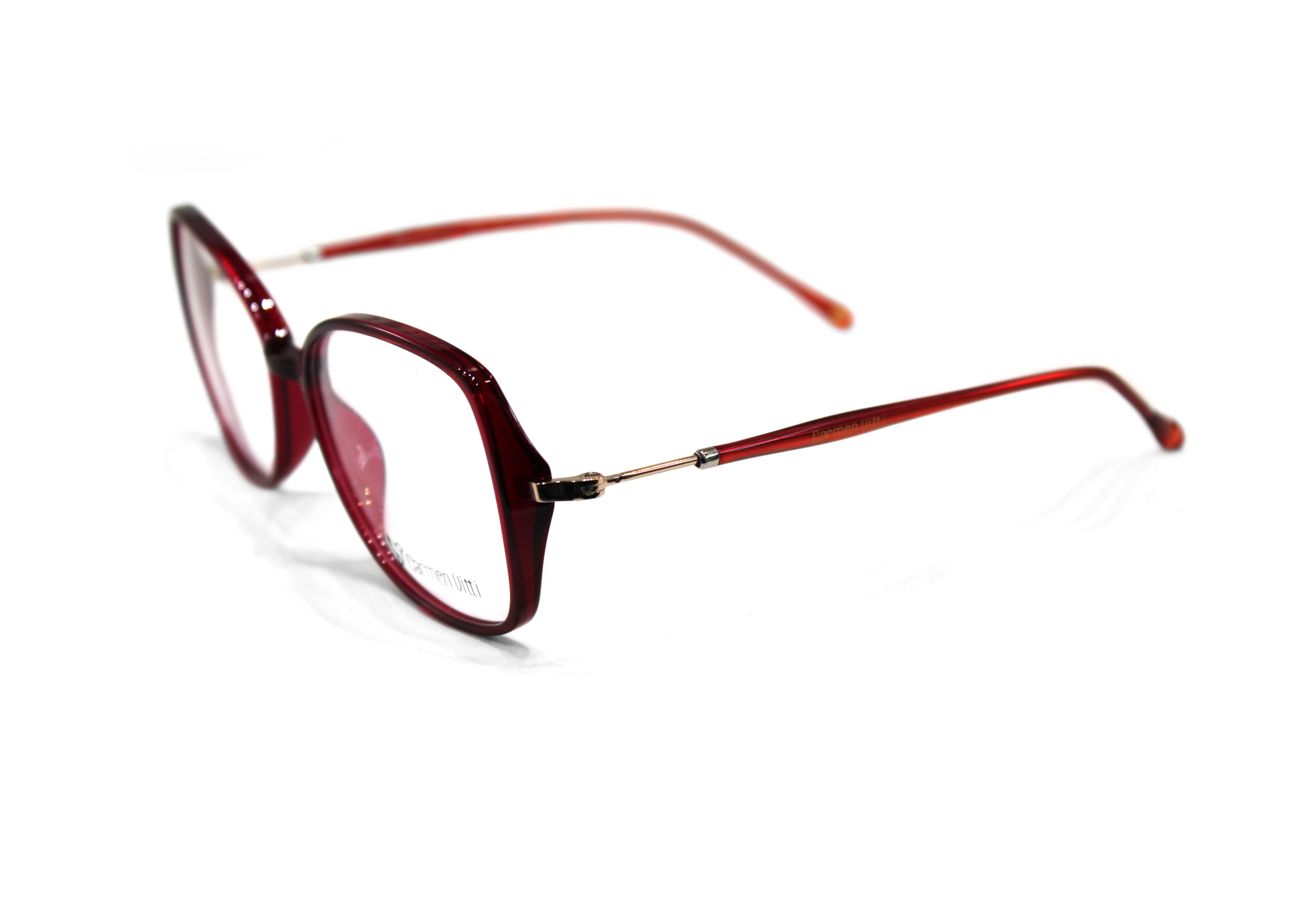 Óculos de Grau Carmen Vitti 76 - Cartan Óptica