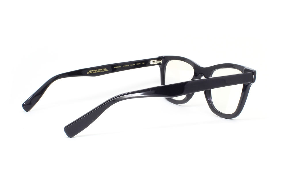 Miniatura: Óculos de Grau HEX V-HX0019