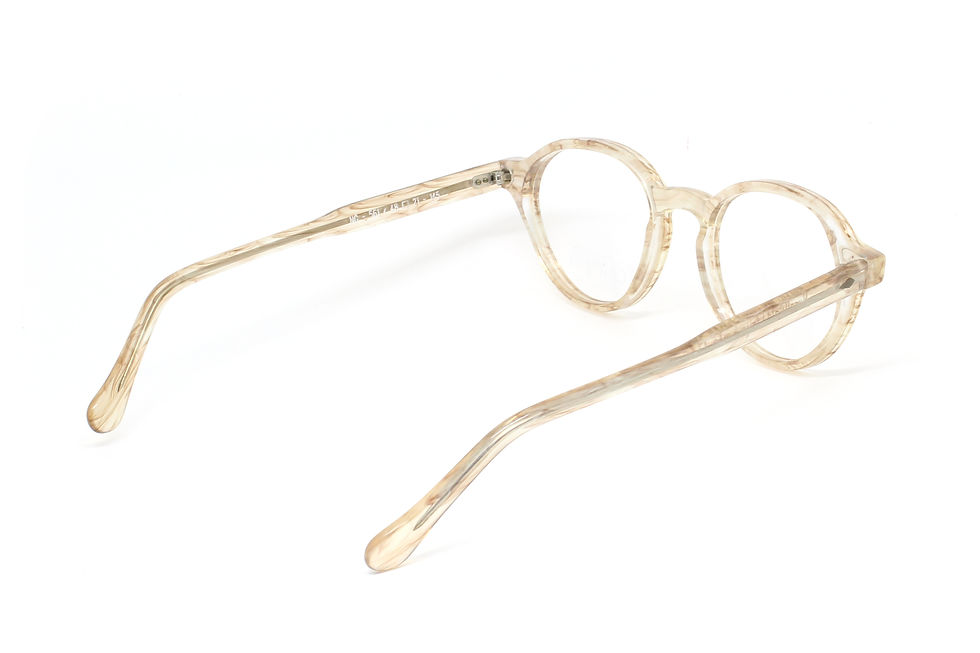 Óculos de Grau Cartan NG561