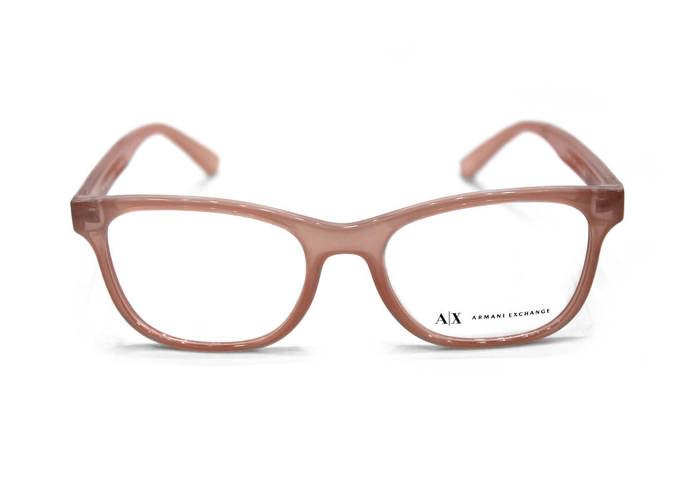 Óculos de Grau Armani Exchange 3057L