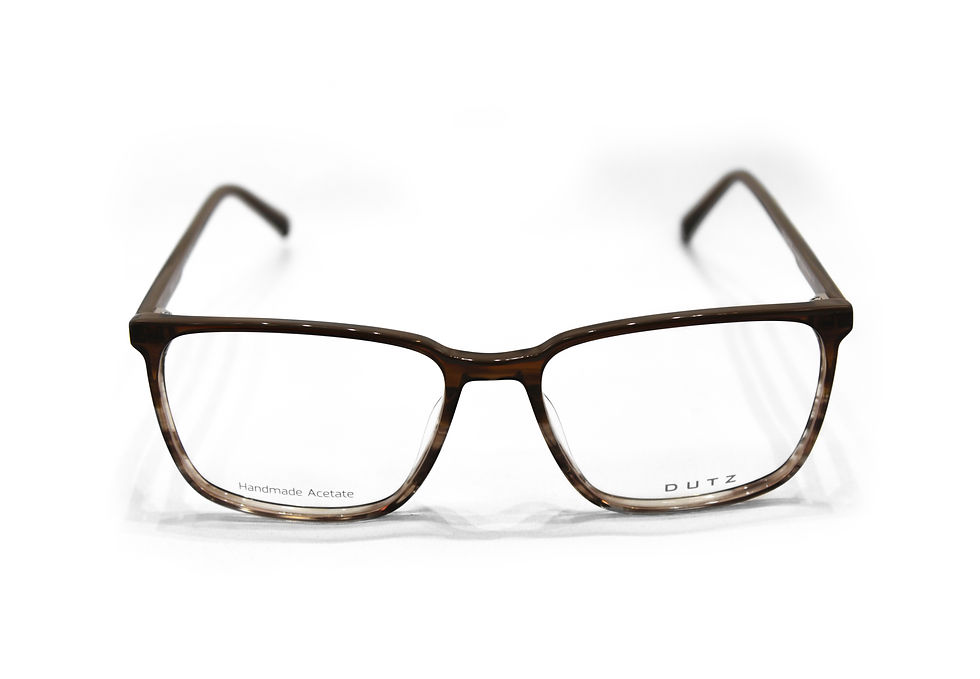 Óculos de Grau Dutz 2237 - Cartan Óptica