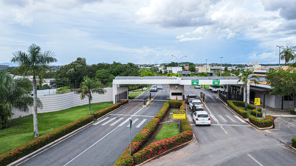 Ginco FLORAIS CUIABÁ