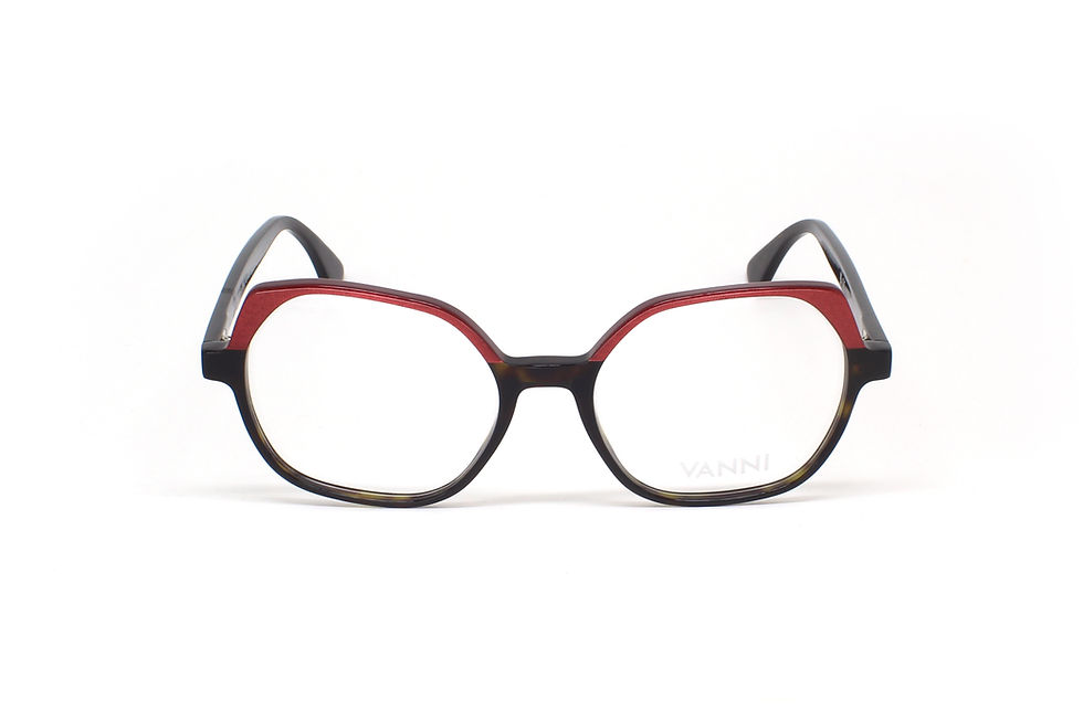 Óculos de Grau Vanni V1629 A926