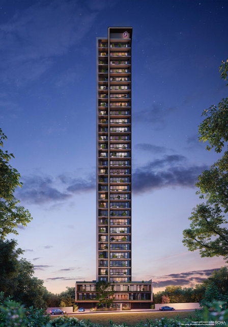 High Tower - Cliente: Progetti