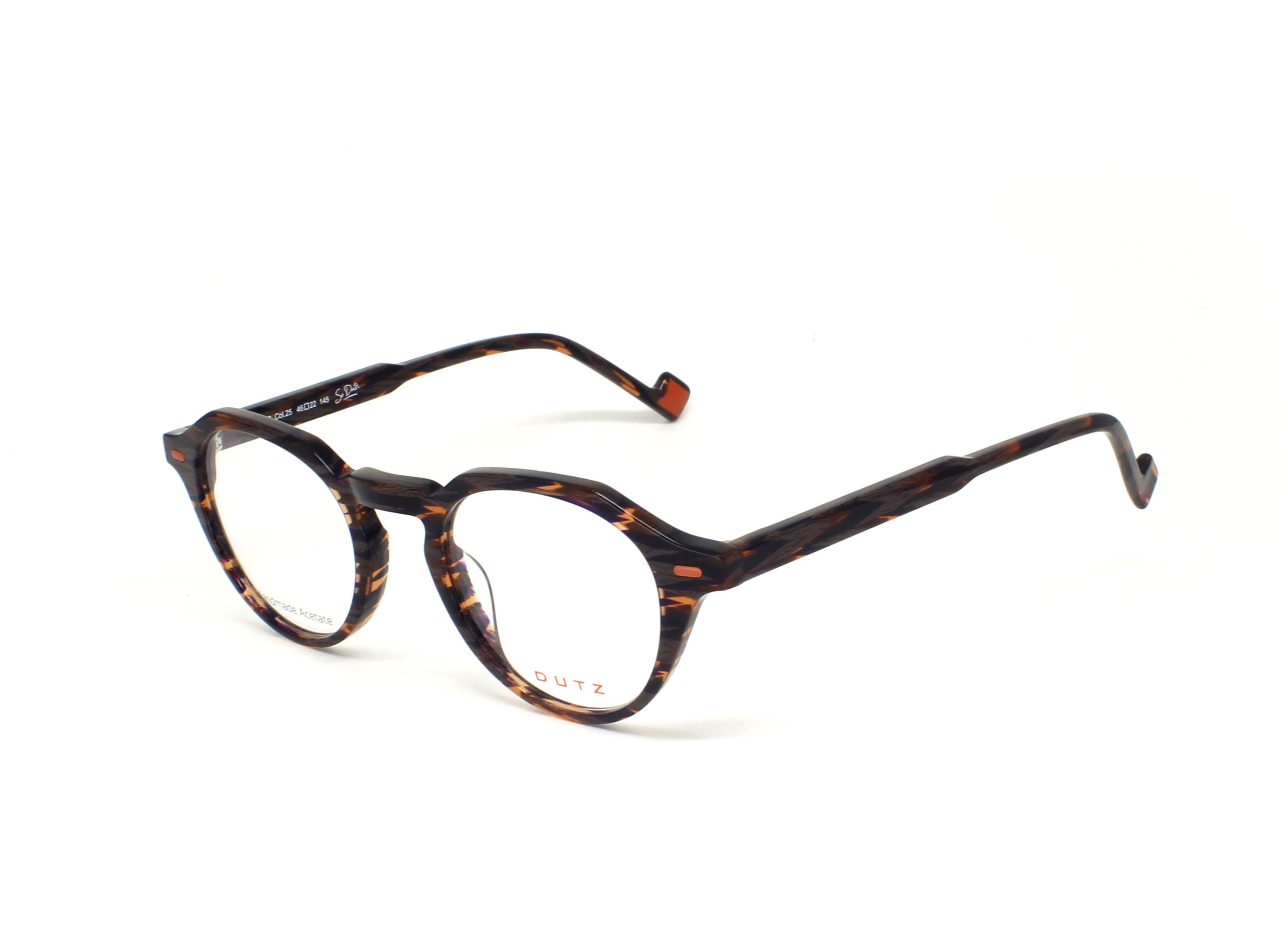 Óculos de Grau Dutz DZ2303