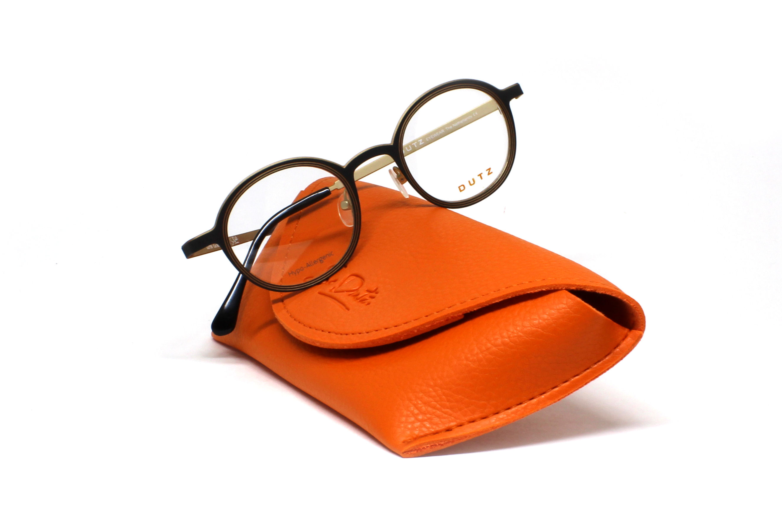 Óculos de Grau Dutz DZ758