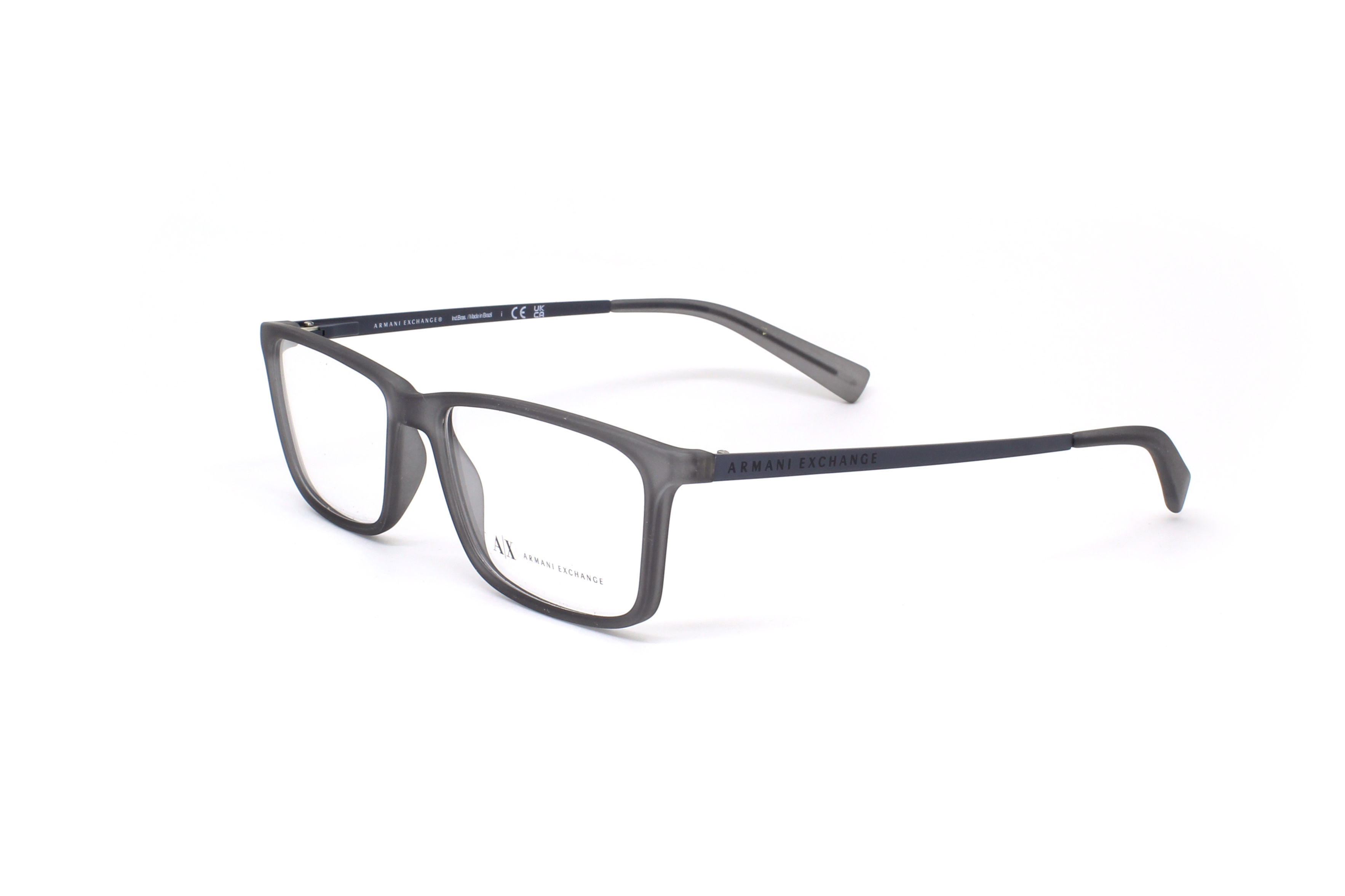 Óculos de Grau Armani Exchange AX 3027