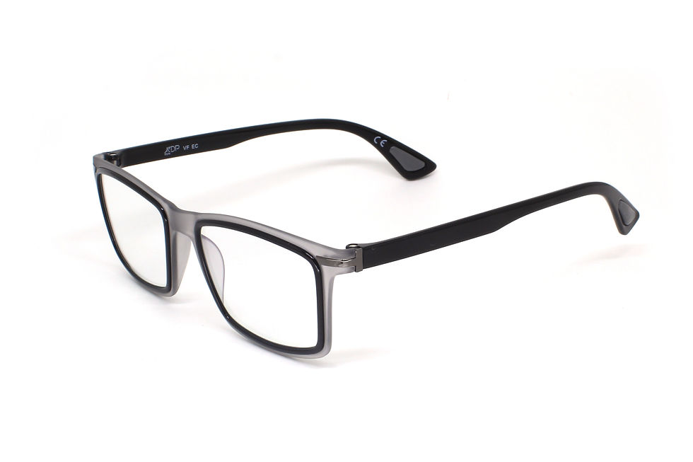 Miniatura: Óculos de Grau AirDP CONCY