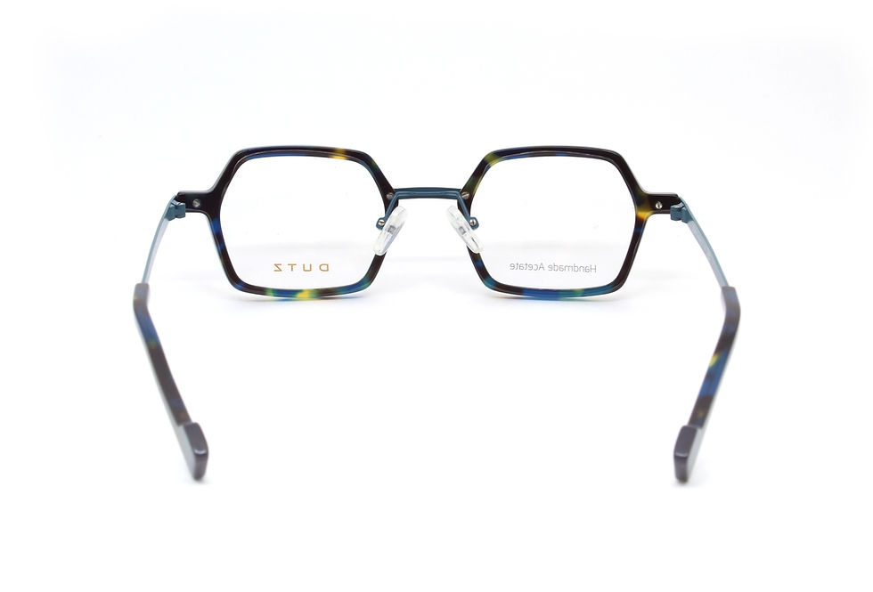 Miniatura: Óculos de Grau Dutz DZ2226