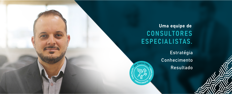 Branding Consultoria ECR Consultoria