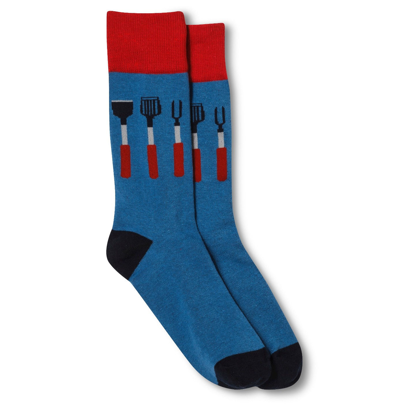 MERONA GRILL-MASTER MEN’S CREW