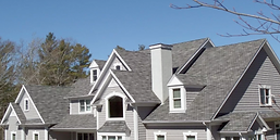 EB Companies Roofing Service