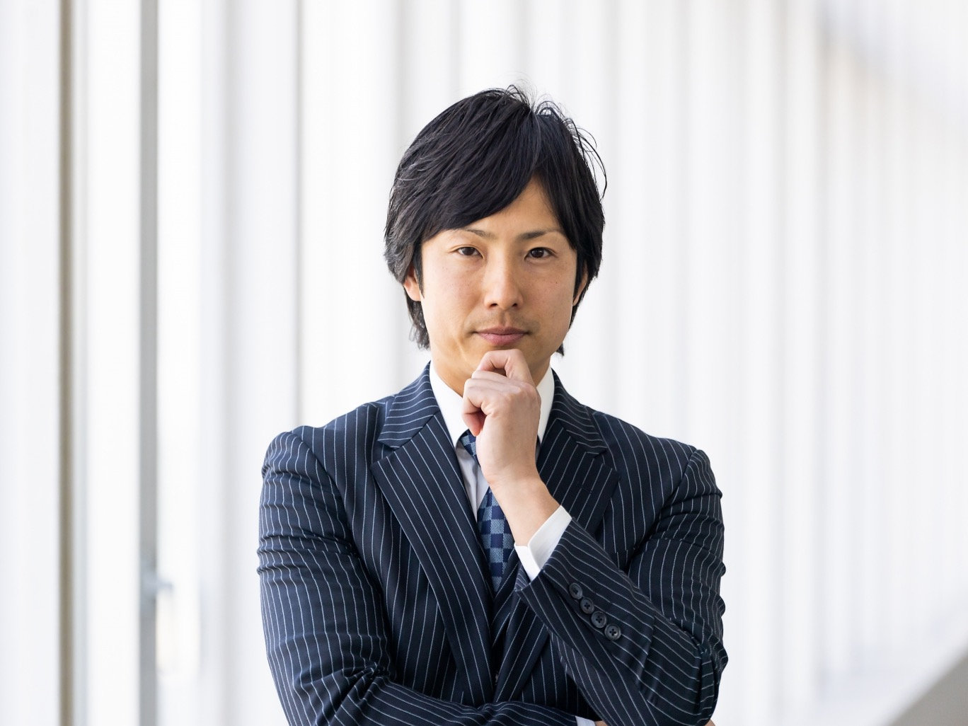 成本さん｜2020年入社 | K-HOS TOKYO