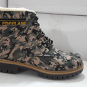Toptan Bot Model 5