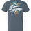 Thumbnail: Aloha Everyday Indigo T-shirt | Aloha Everyday T-shirt