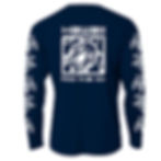 Thumbnail: Hawaii New Turtle Longsleeve Tee