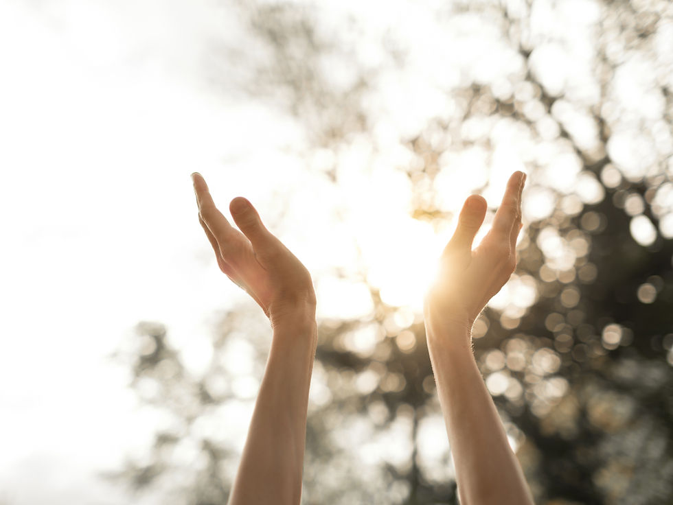 在效率至上的時代,我選擇留一塊空白