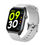 Thumbnail: 2025 Dropshipping Products GTS7 Smart Watch 2025 Fitness tracker Full Touch Scre
