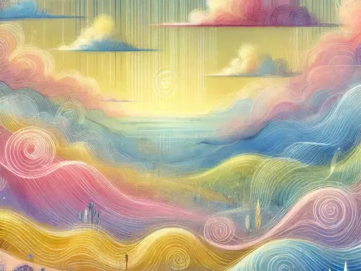 次元上昇は、ある日突然“完了”している 〜気づいたとき、あなたはもう別の世界にいる〜