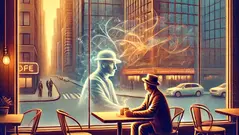 「幸せ」はない。ただ、今ここに在るだけ