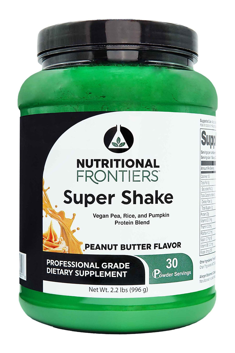Thumbnail: Super Shake